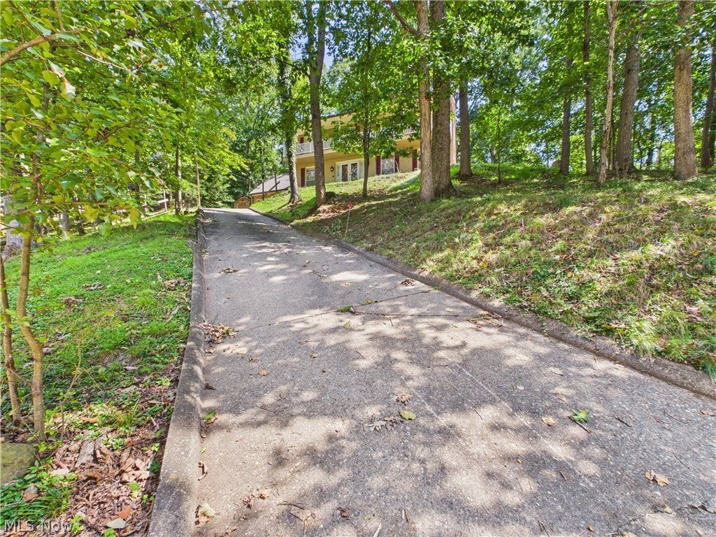 35 Woodland Park Drive