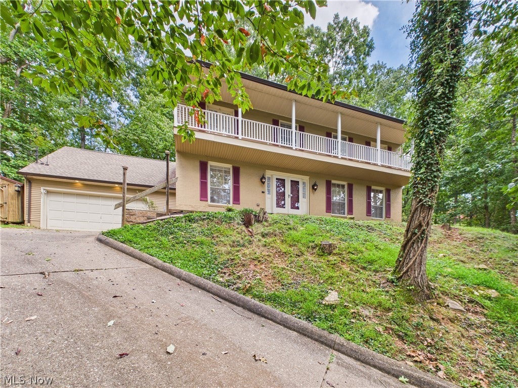 35 Woodland Park Drive