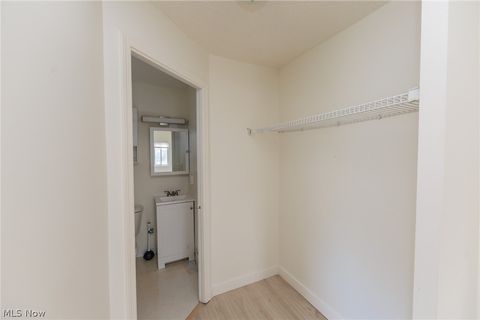 Tiny photo for 2301 Hood Avenue, Cleveland, OH 44109 (MLS # 5210442)