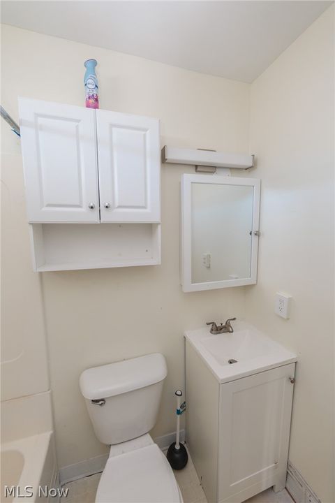 Tiny photo for 2301 Hood Avenue, Cleveland, OH 44109 (MLS # 5210442)