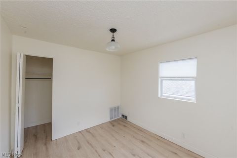 Tiny photo for 2301 Hood Avenue, Cleveland, OH 44109 (MLS # 5210442)