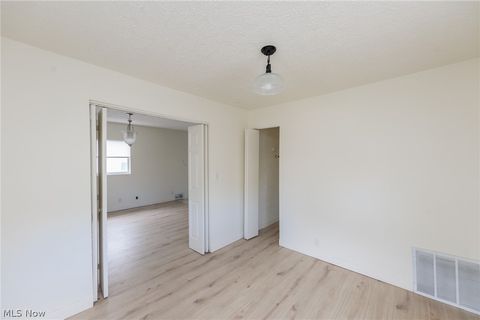 Tiny photo for 2301 Hood Avenue, Cleveland, OH 44109 (MLS # 5210442)