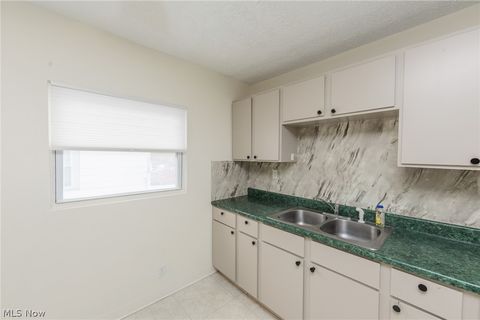 Tiny photo for 2301 Hood Avenue, Cleveland, OH 44109 (MLS # 5210442)