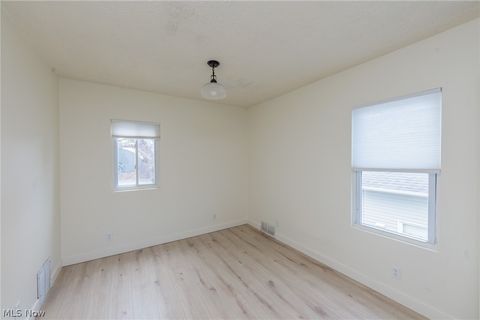 Tiny photo for 2301 Hood Avenue, Cleveland, OH 44109 (MLS # 5210442)