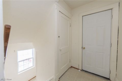 Tiny photo for 2301 Hood Avenue, Cleveland, OH 44109 (MLS # 5210442)