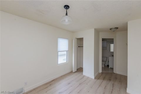 Tiny photo for 2301 Hood Avenue, Cleveland, OH 44109 (MLS # 5210442)