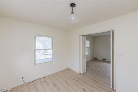 Tiny photo for 2301 Hood Avenue, Cleveland, OH 44109 (MLS # 5210442)