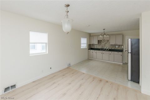 Tiny photo for 2301 Hood Avenue, Cleveland, OH 44109 (MLS # 5210442)