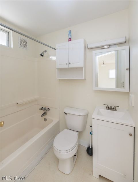 Tiny photo for 2301 Hood Avenue, Cleveland, OH 44109 (MLS # 5210442)