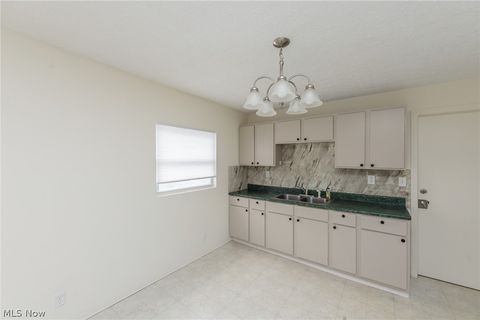 Tiny photo for 2301 Hood Avenue, Cleveland, OH 44109 (MLS # 5210442)