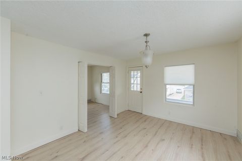 Tiny photo for 2301 Hood Avenue, Cleveland, OH 44109 (MLS # 5210442)