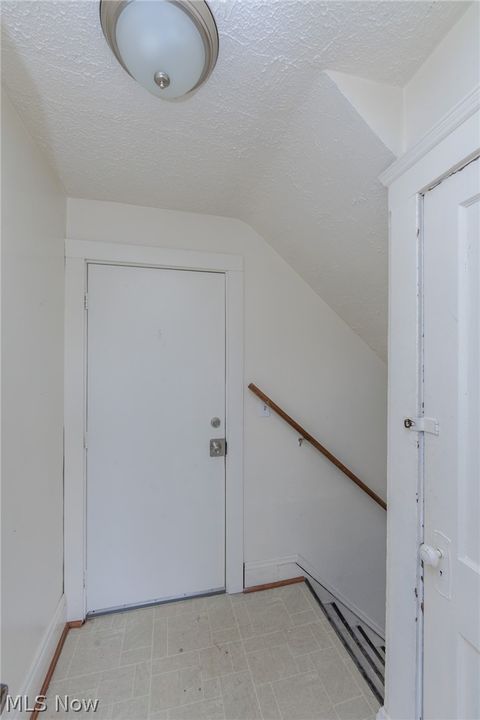 Tiny photo for 2301 Hood Avenue, Cleveland, OH 44109 (MLS # 5210442)