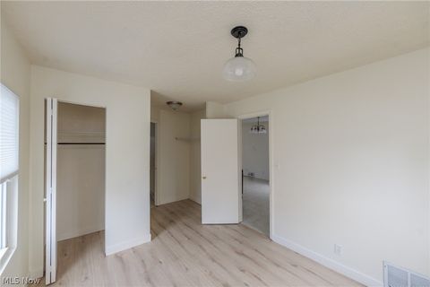 Tiny photo for 2301 Hood Avenue, Cleveland, OH 44109 (MLS # 5210442)