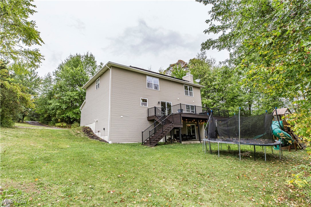 16727 Galehouse Road, Doylestown, Ohio image 38