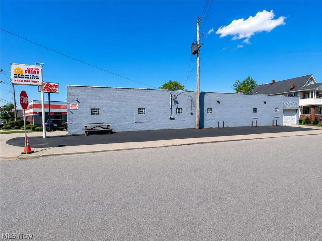 5067 Turney Road