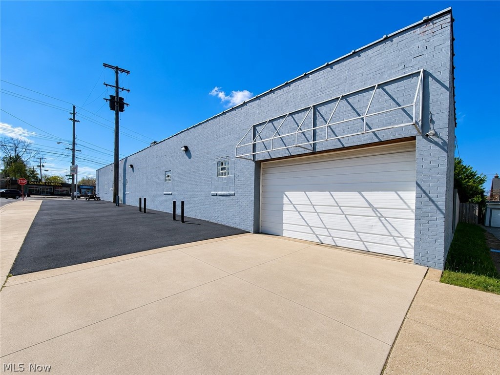 5067 Turney Road