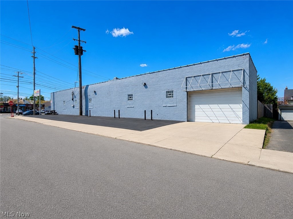 5067 Turney Road