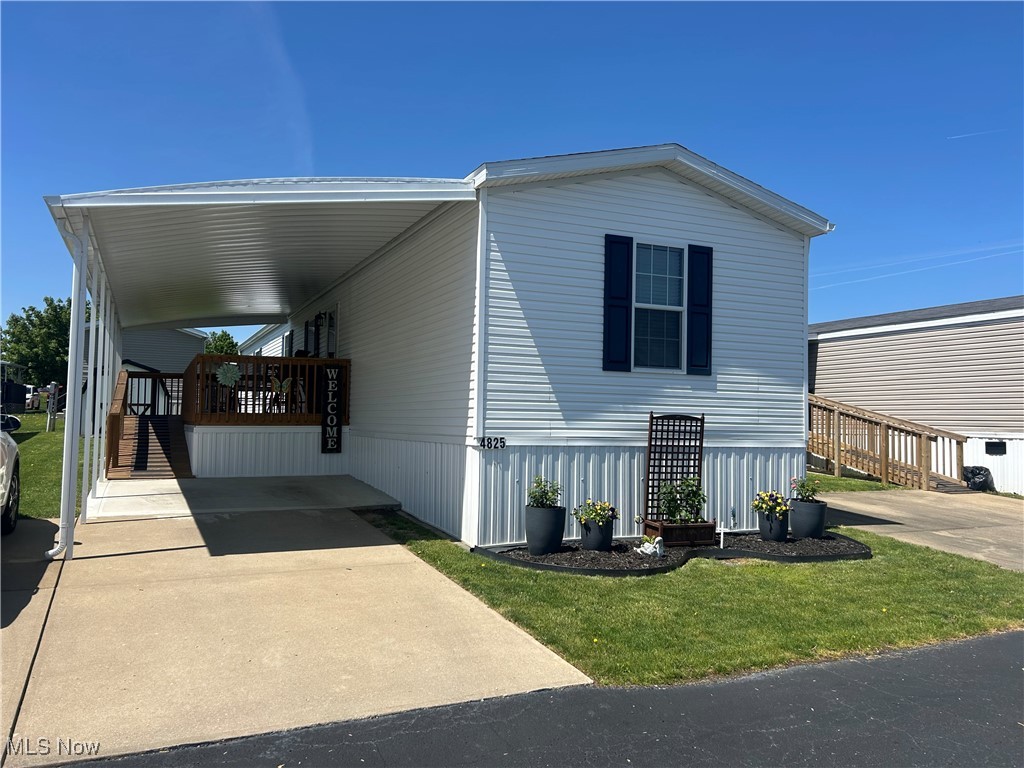 4825 Snowdrift Ln, Zanesville, Ohio image 17