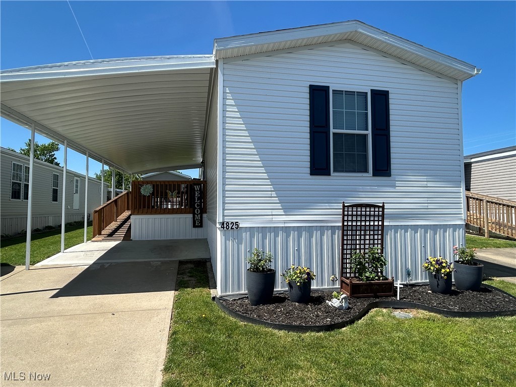 4825 Snowdrift Ln, Zanesville, Ohio image 19