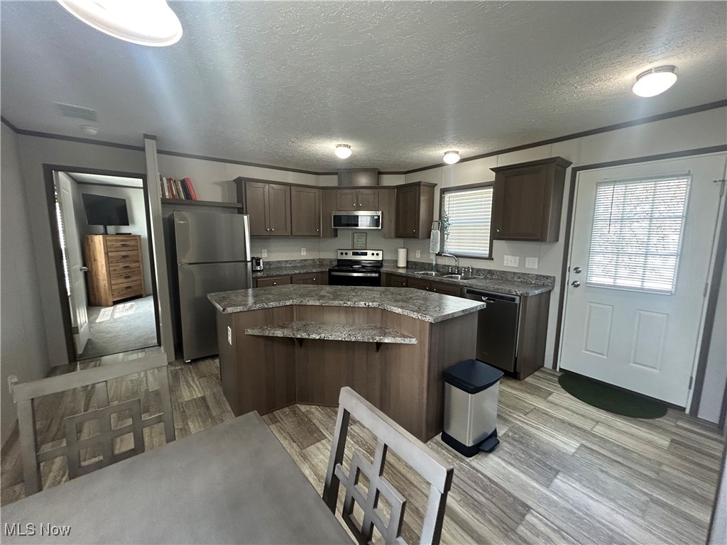 4825 Snowdrift Ln, Zanesville, Ohio image 4