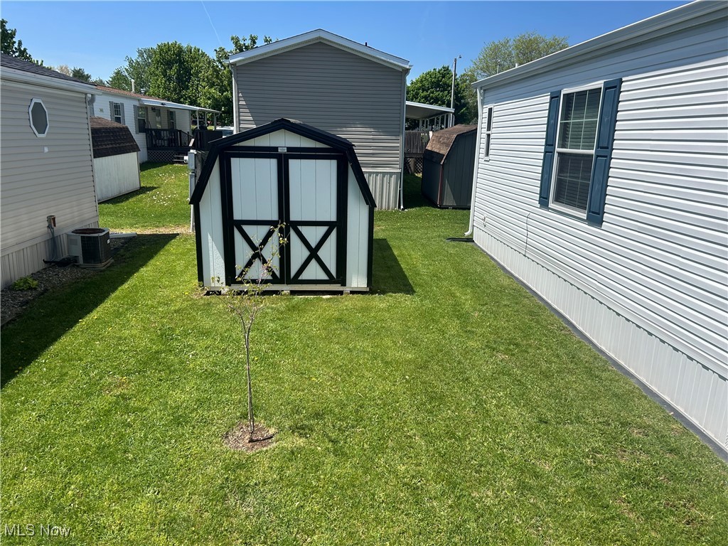 4825 Snowdrift Ln, Zanesville, Ohio image 18