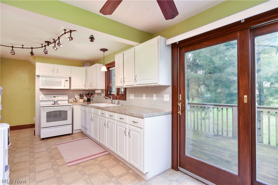 Farris Hills - Residential