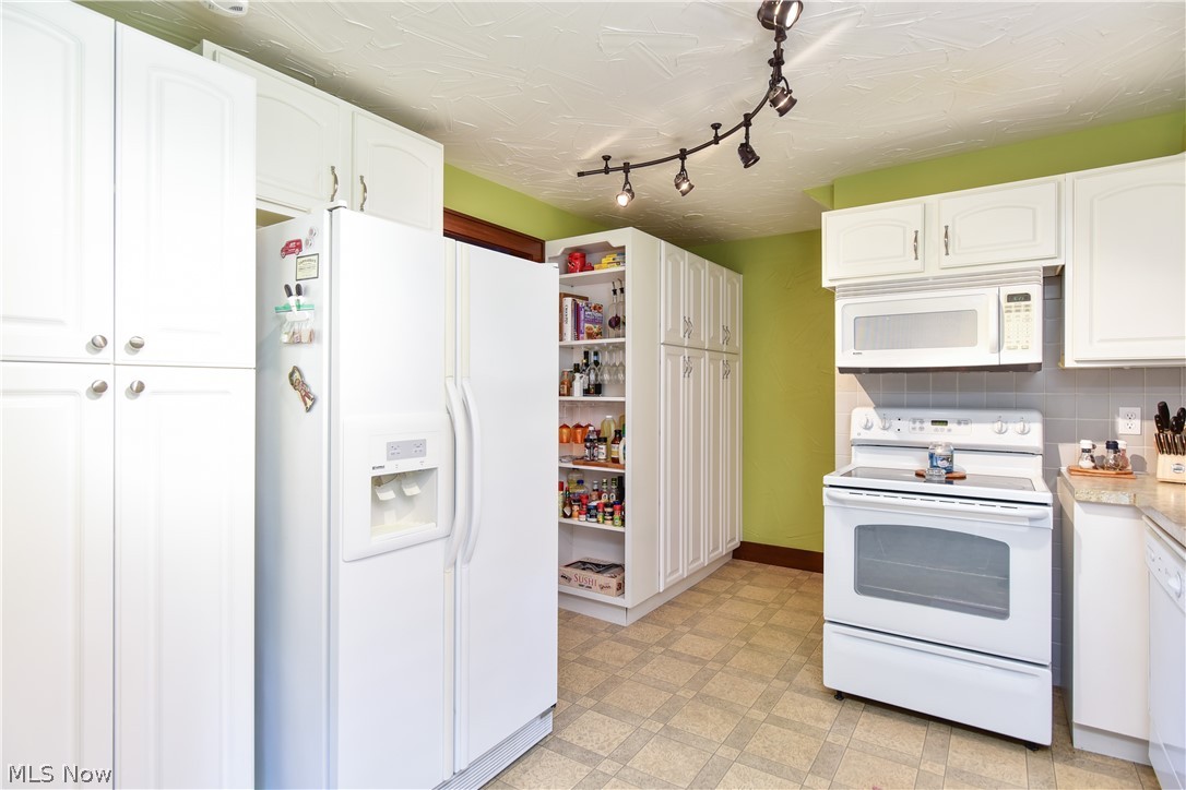Farris Hills - Residential