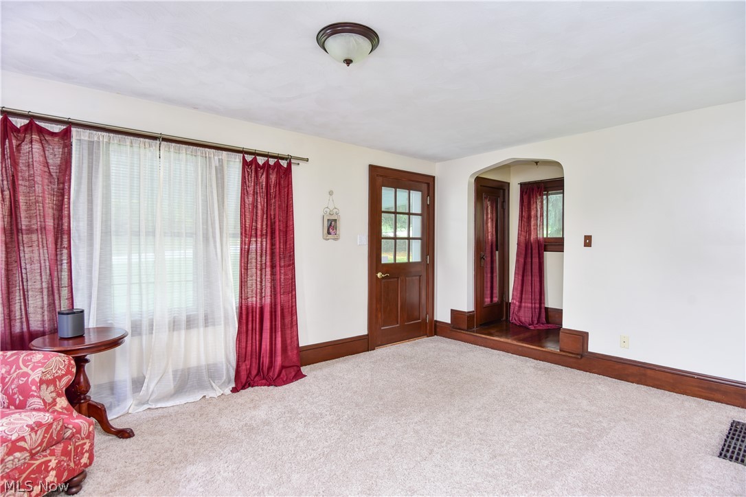 Farris Hills - Residential