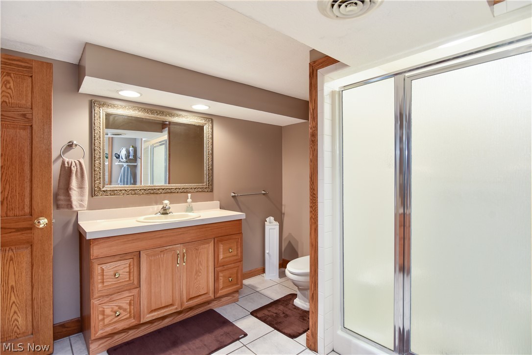 Farris Hills - Residential