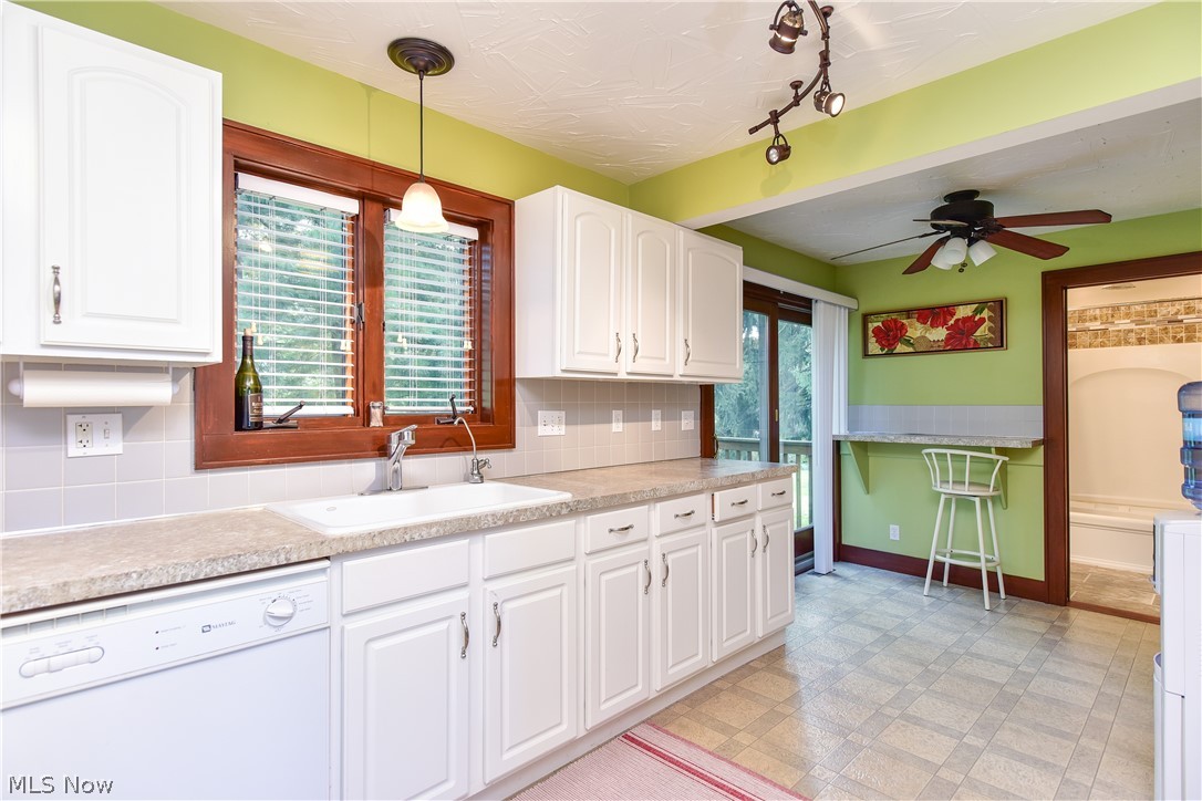 Farris Hills - Residential
