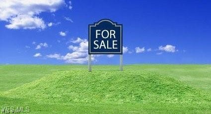 Lot is improved and ready to build your dream home on!