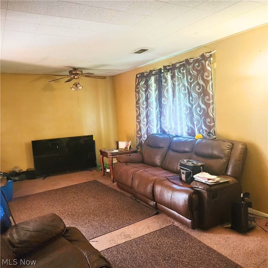 Eastland Allotment First Add - Residential