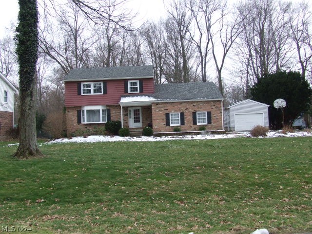 Indian Park - Residential