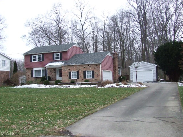 Indian Park - Residential