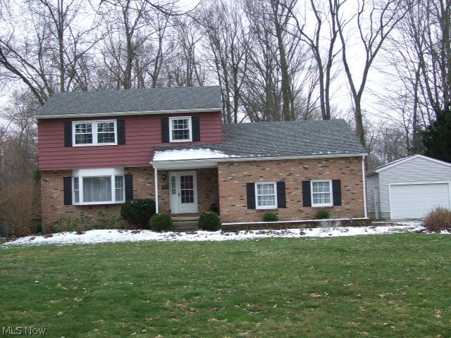 Indian Park - Residential