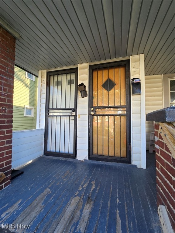 Euclid Noble Dev Cos - Residential Income