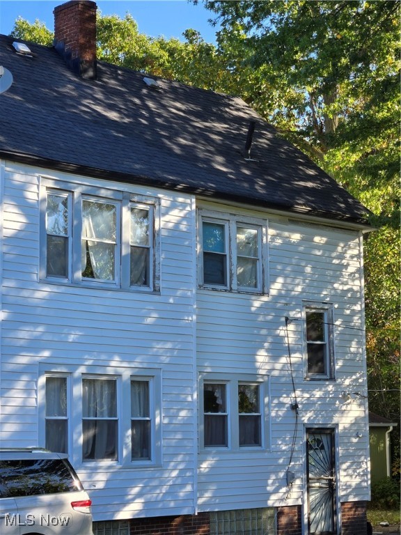 Euclid Noble Dev Cos - Residential Income