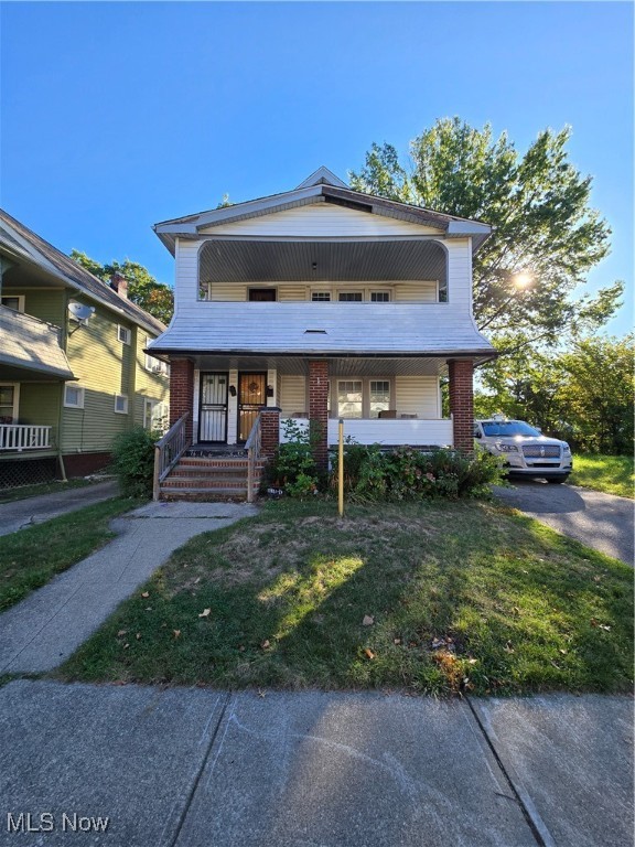 Euclid Noble Dev Cos - Residential Income