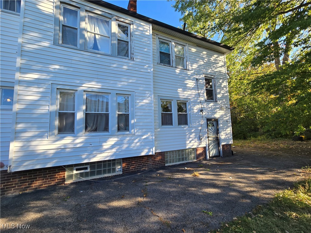 Euclid Noble Dev Cos - Residential Income