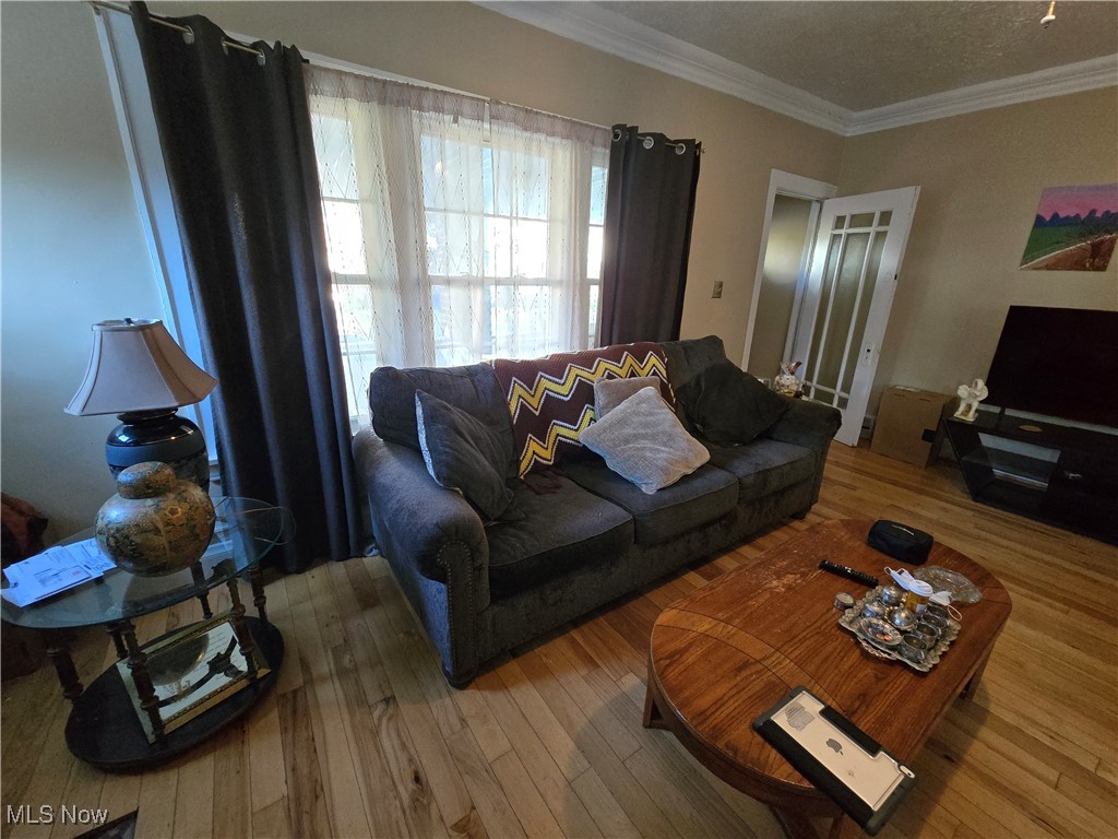 Euclid Noble Dev Cos - Residential Income