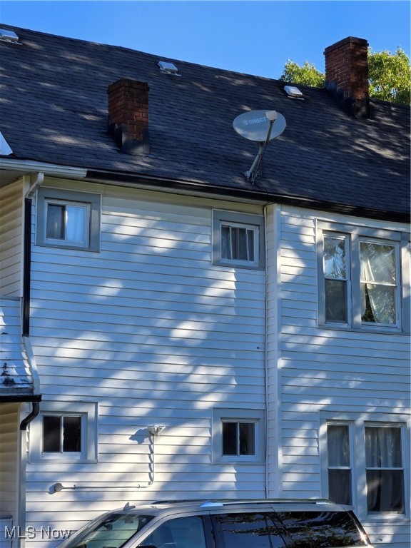 Euclid Noble Dev Cos - Residential Income