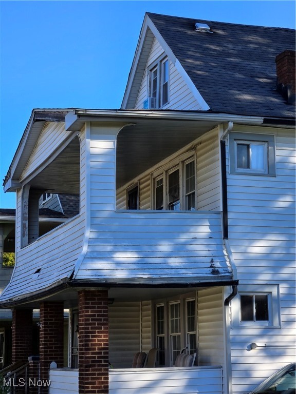 Euclid Noble Dev Cos - Residential Income