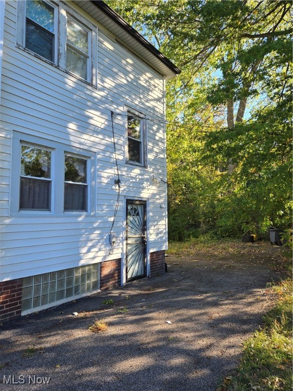 Euclid Noble Dev Cos - Residential Income