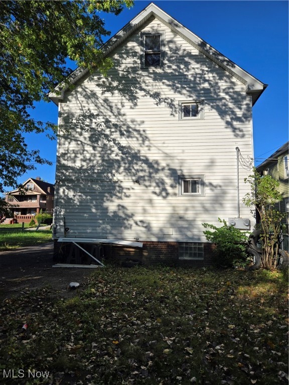 Euclid Noble Dev Cos - Residential Income