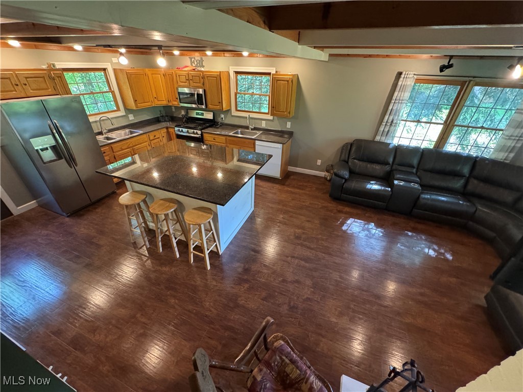 2765 Tarkman Drive, Nashport, Ohio image 15