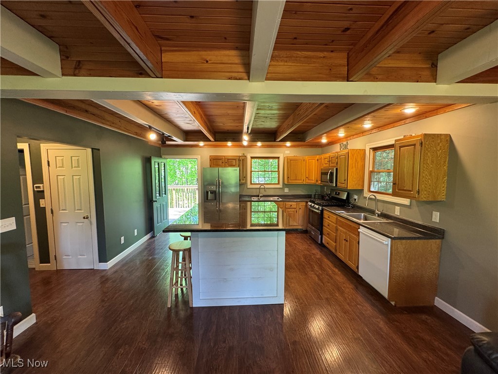 2765 Tarkman Drive, Nashport, Ohio image 5
