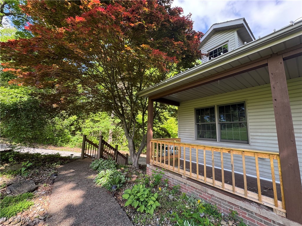 2765 Tarkman Drive, Nashport, Ohio image 23