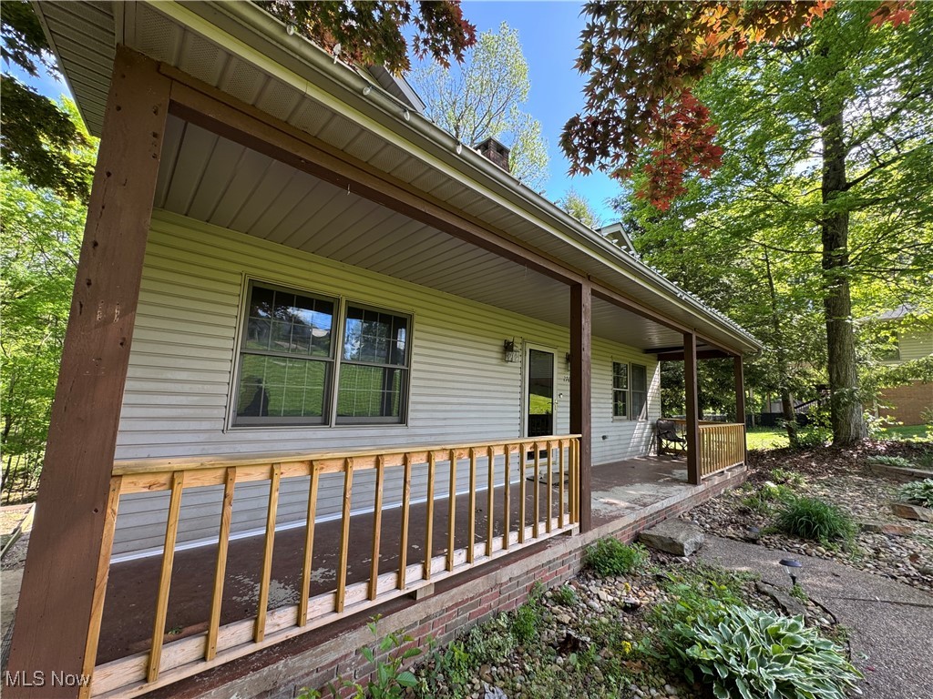 2765 Tarkman Drive, Nashport, Ohio image 22