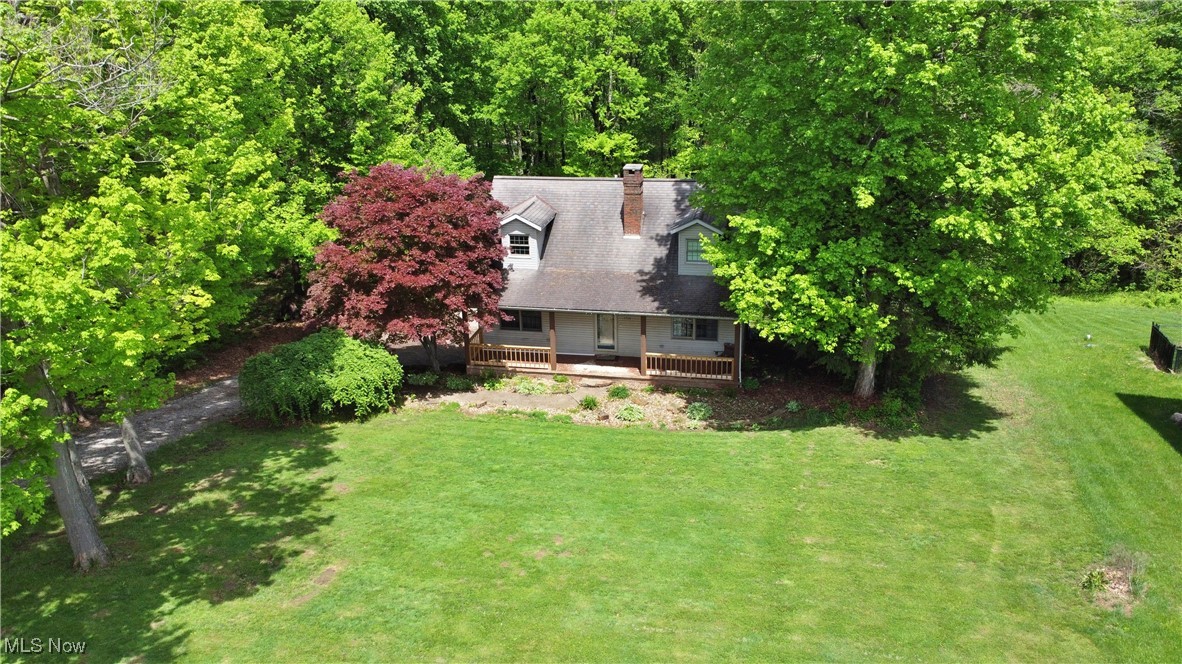 2765 Tarkman Drive, Nashport, Ohio image 2
