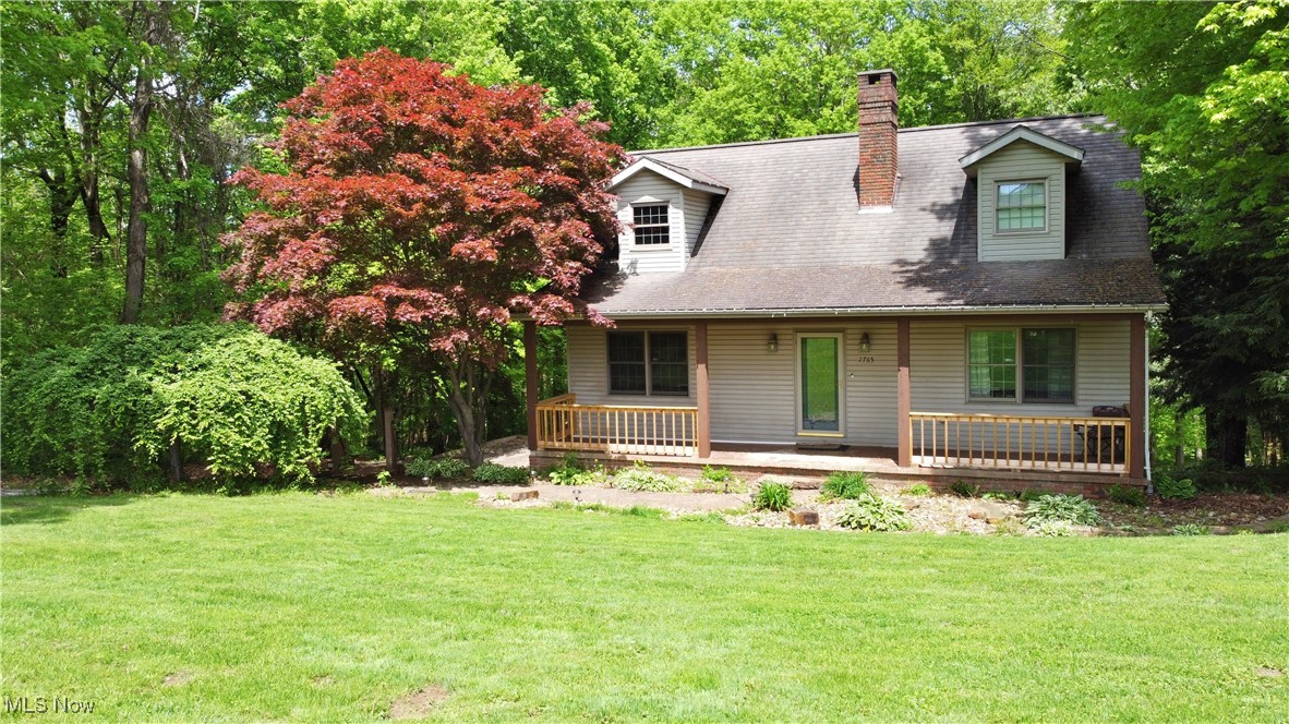 2765 Tarkman Drive, Nashport, Ohio image 1